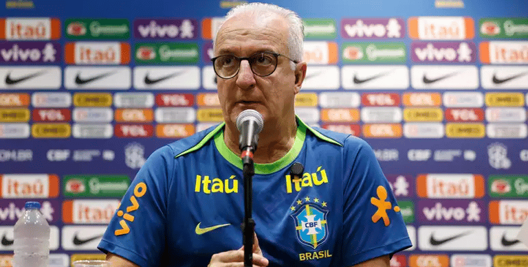 Coletiva de convocação