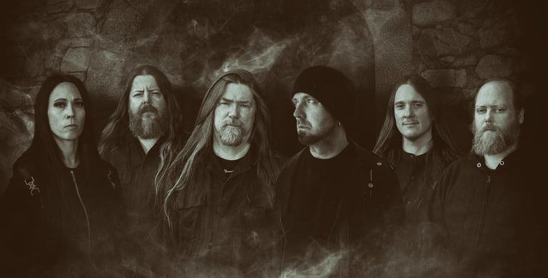 My Dying Bride
