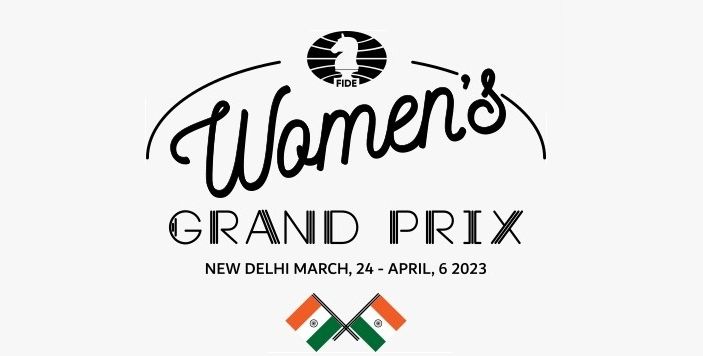 Letter of FIDE President regarding the Women’s Grand Prix in New Delhi, India