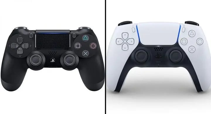 Servicio tecnico de reparación de joystick de play 4 y play 5 en CABA