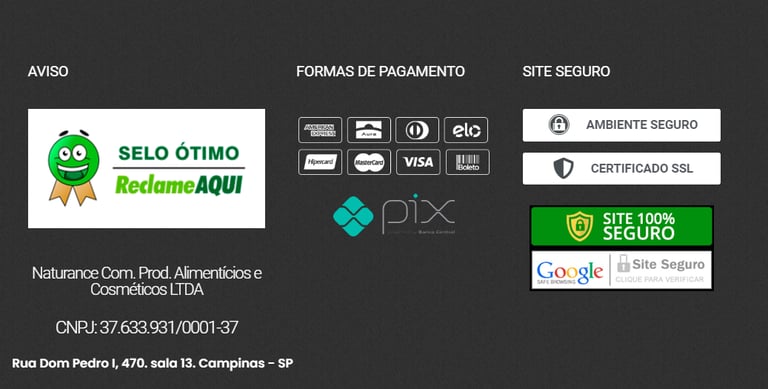 site oficial amora miura