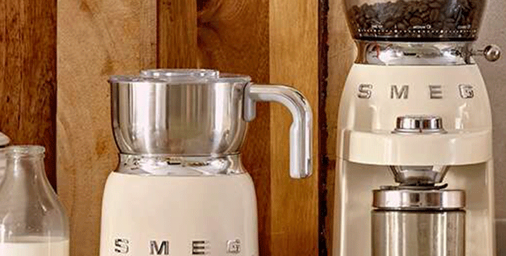 Banner smeg, Smeg electrodomésticos, Smeg colombia, Smeg idovela