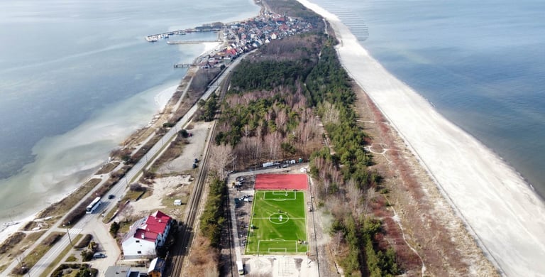 Stowarzyszenie kulturalno-sportowe Polanka w Kuźnicy