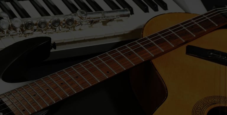 TR Music Catálogo