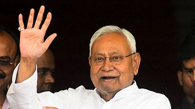 The Ever-Relevant Force in Bihar Politics: Why Nitish Kumar Remains Unavoidable