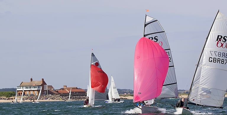 Brancaster Golf Club House