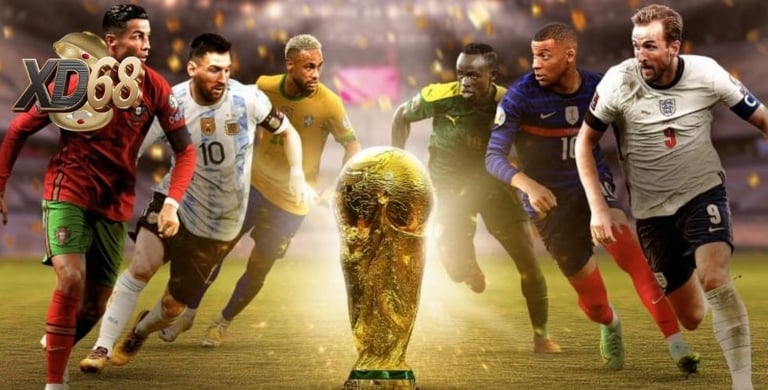 Cá cược bóng đá xd88