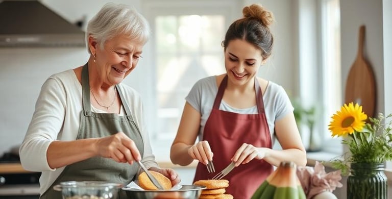 #meaningfulmoments #agingparents #seniors #linkinbio #authenticity #youauthenticize #memoriesforlife