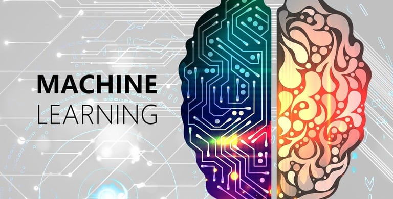 Machine Learning Fundamentals