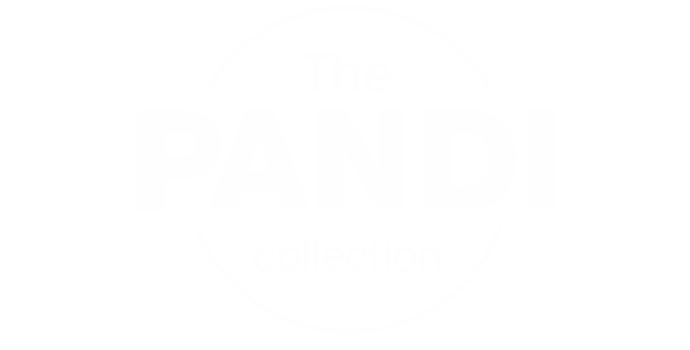 Baltic Furniture Source bent oak Pandi collection logo.