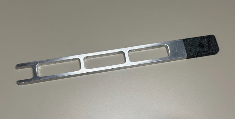 ULTRA LIGHTWEIGHT WRENCH