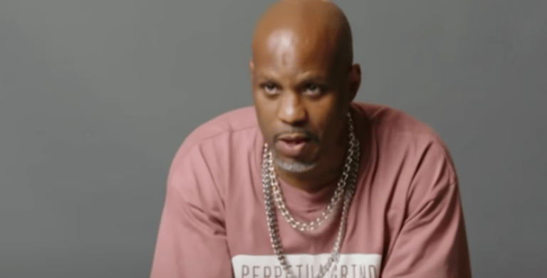 DMX, Covid Vaccine, Phizer, Moderna, project Gas