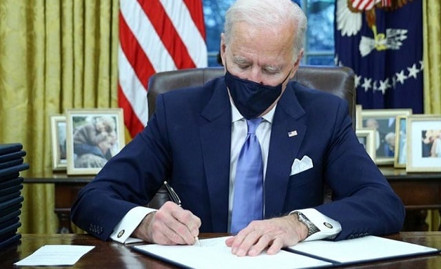 Paris Climate agreement, paris climate accords, Joe Biden Executive Order, Project give a shit