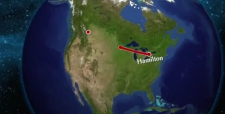  ANIMATION AROUND THE WORLD