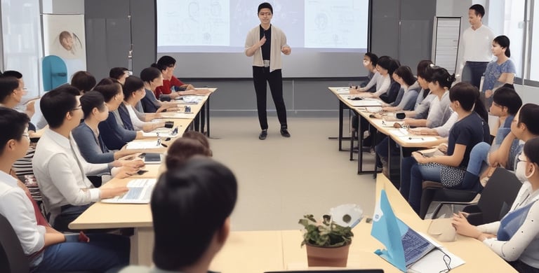 Corporate Training and  IT  Courses Coaching