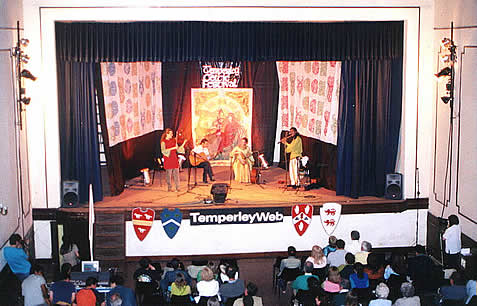 Temperley Celtic Festival (2004)
