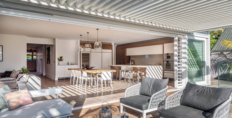 Modern Renovation NZ