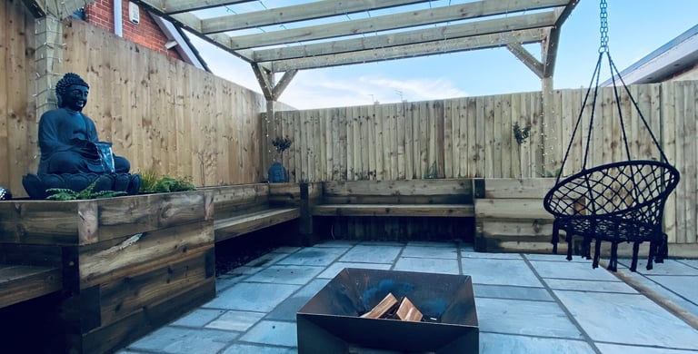 building services yate