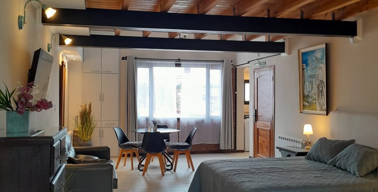 ARWEN Suites, un lugar en la patagonia Argentina