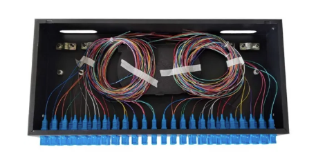 fiber distribution panel