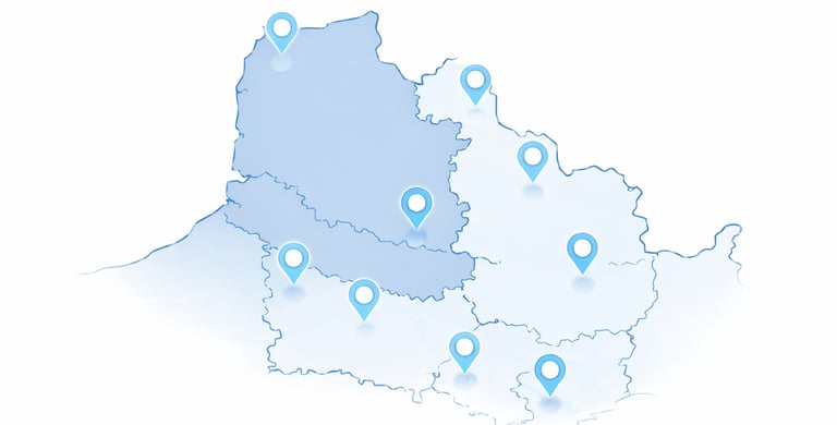 événement corporate nord