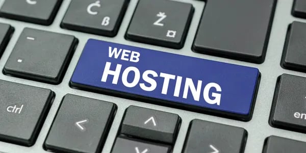 hosting on virtual private servers