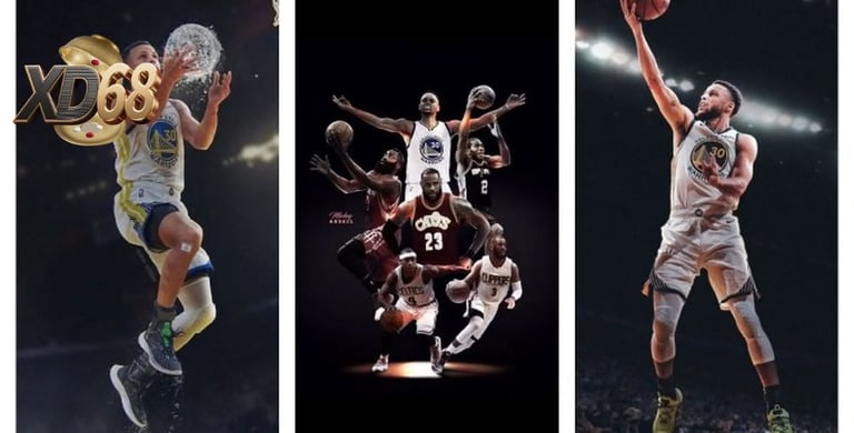 Cá cược bóng rổ xd88