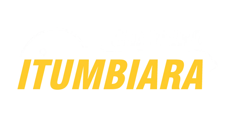 Logo do Chaveiro Itumbiara em Itumbiara GO