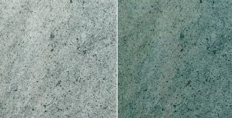 Bali pool tiles