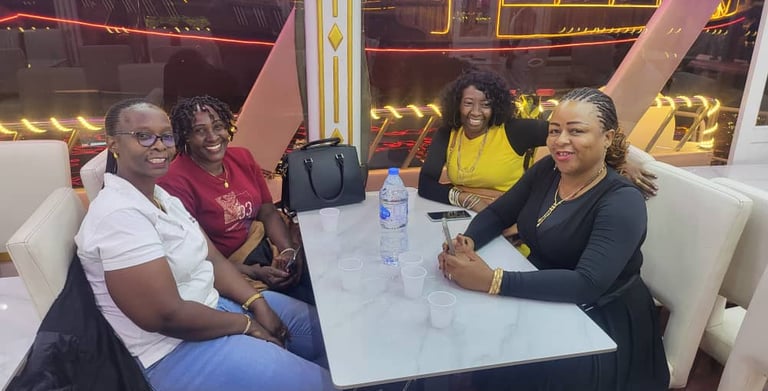 Landi Institute Discussion Forum with Participants