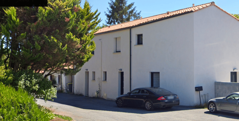 emplacement yohiro au 24 bis RIMANS 44310 SAINT COLOMBAN