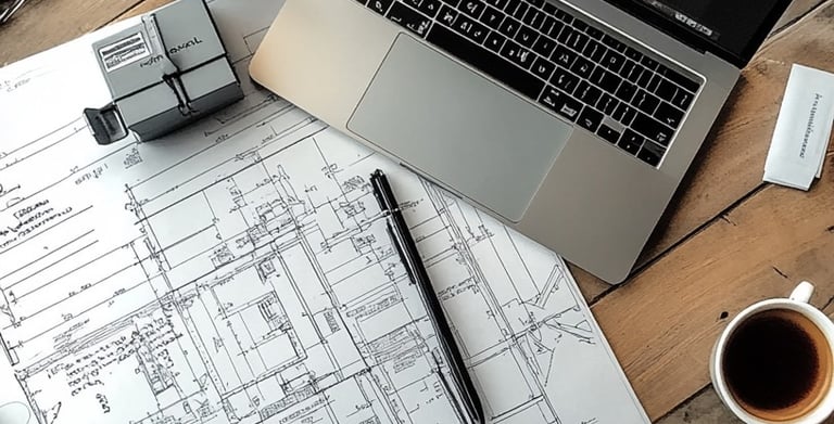 3D CAD Modelling, Mechanical Engineering Design, 2D Drafting, Design for Manufacturing