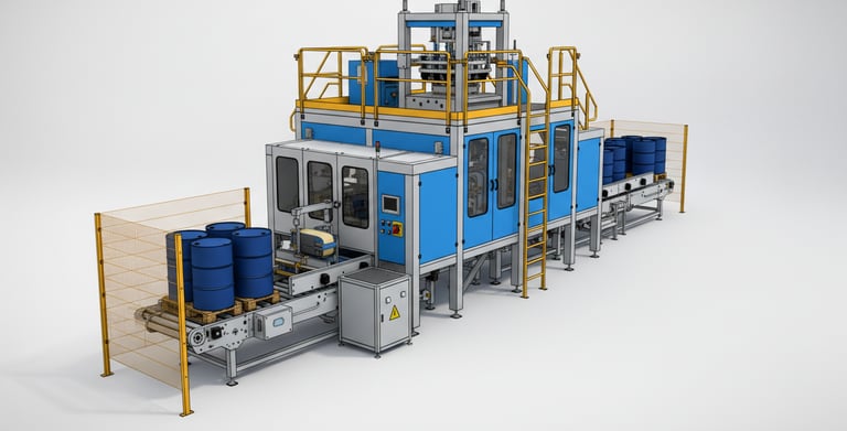 3D CAD Modelling, Mechanical Engineering Design, 2D Drafting, Design for Manufacturing