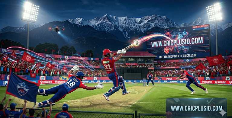 cricplus