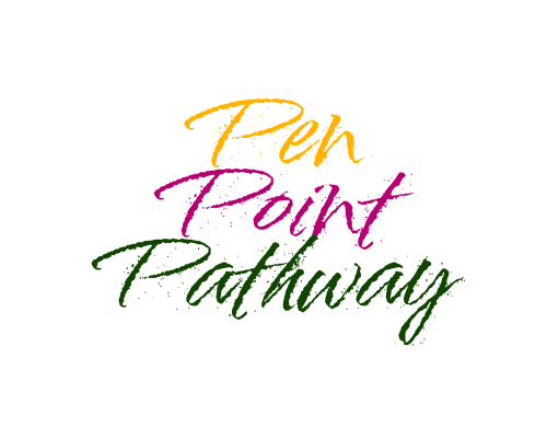 Pen Point Pathway Program Scholarship