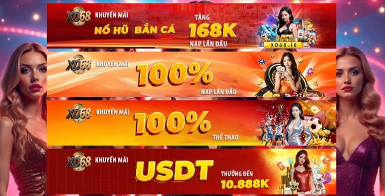 xd68 nhà cái uy tín số 1 thế giới