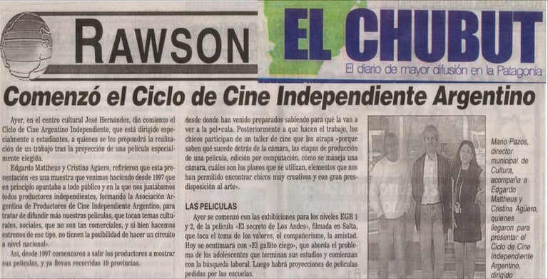 Rawson - Chubut
