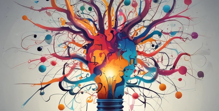 A thoughtful leader engaging with a team around a conference table, illustrating collaboration and clarity.