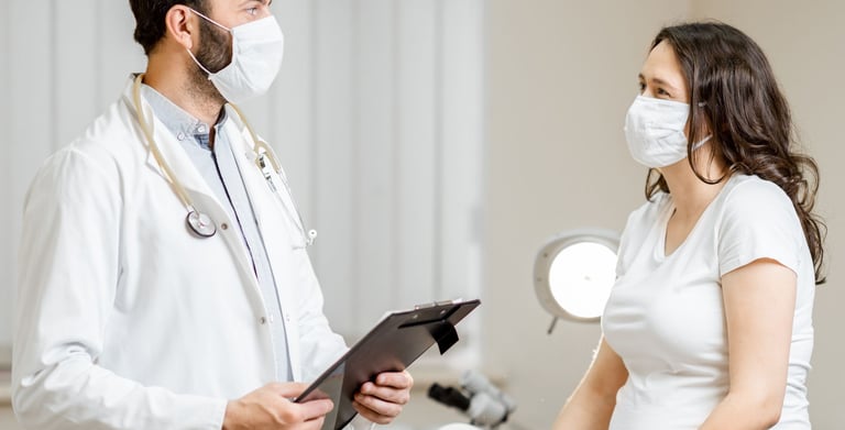 Le jour de la séance