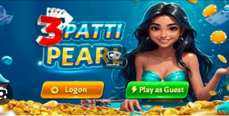 3Patti Pearl