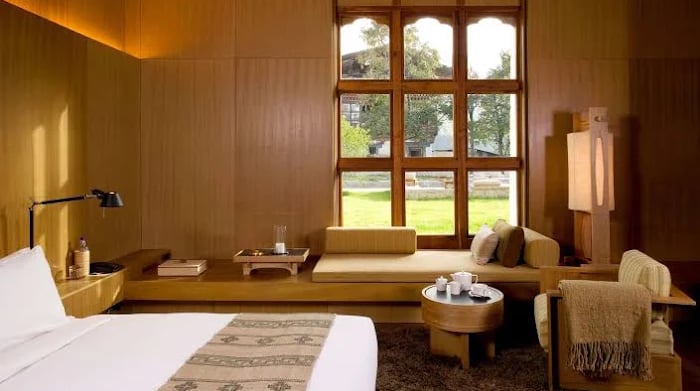Amankora-Bumthang-Lodge-Suite-Interior