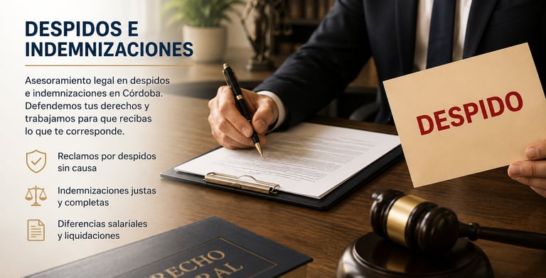 abogado laboral en cordoba