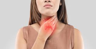 hypothyroïdie naturopathe