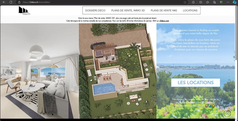 Une plateforme de communication pour vos projets immobilier