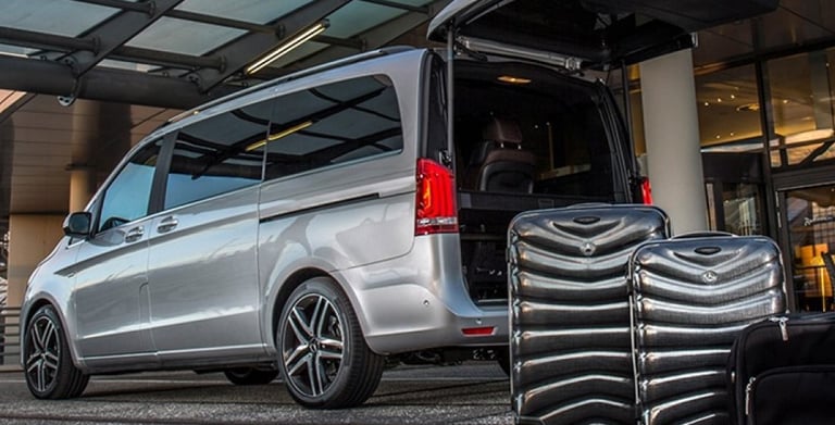 Fethiye Limousine - Luxury Transfer