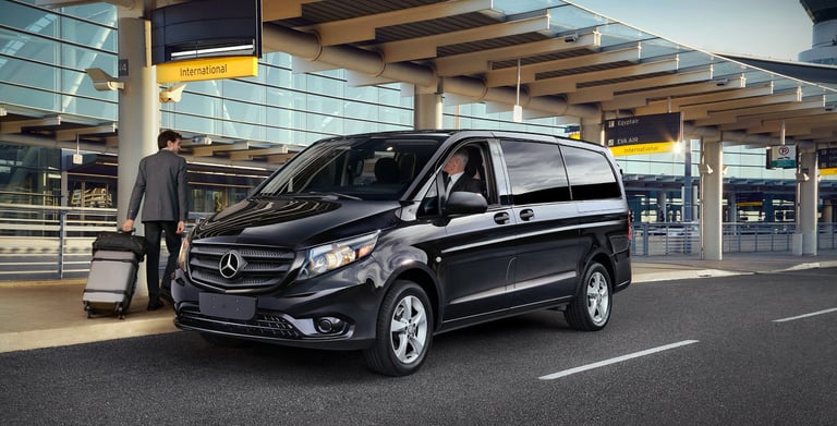 Havalimanı Transfer Bodrum Havalimanı