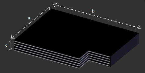 Apoyos de neopreno para puente