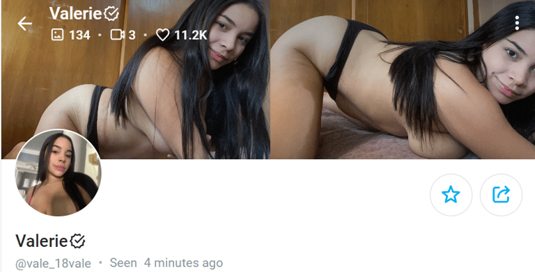 vale_18vale OnlyFans model