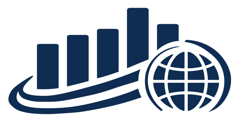 Logo de Grupo Quinque, empresa de importación y abastecimiento internacional