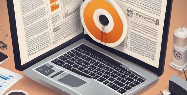  ESTRATEGIA DE MARKETING DISEÑADA PARA ALCANZAR RESULTADOS REALES